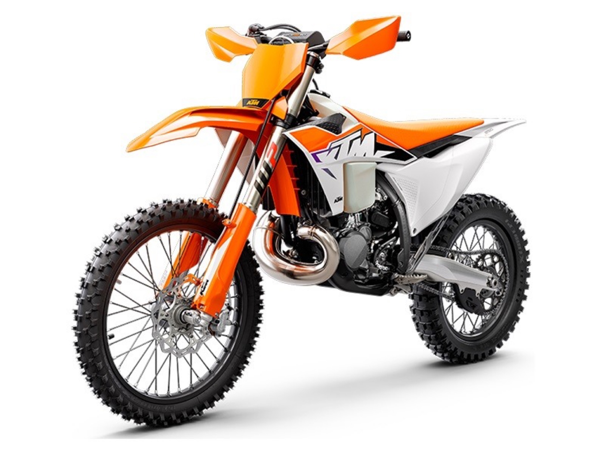 2022 KTM 450SX-F - Like New