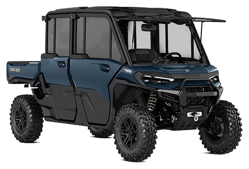 2026 UTV/Side-by-Side Can-Am Defender HD11