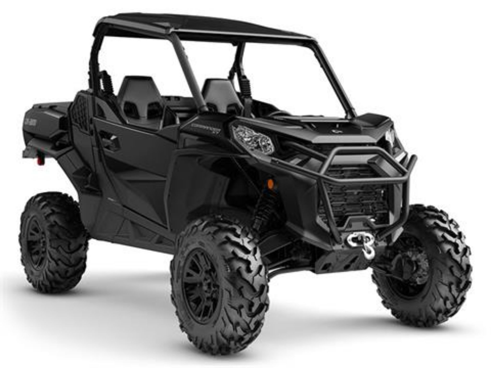 2026 Can-Am Maverick R Turbo 4WD UTV – New, 0 Miles, High Performance